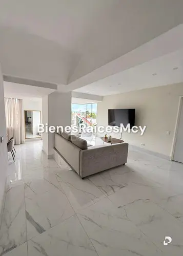 Apartamento en Andrés Bello, Maracay – 11