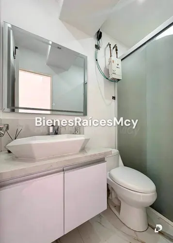 Apartamento en Andrés Bello, Maracay – 23