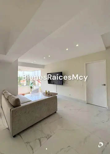 Apartamento en Andrés Bello, Maracay – 17