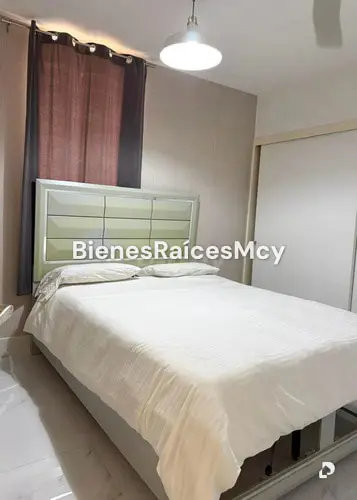 Apartamento en Andrés Bello, Maracay – 19