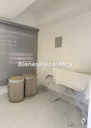 Apartamento en Andrés Bello, Maracay – 22