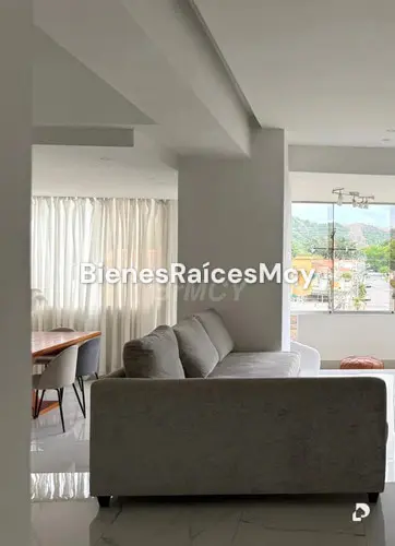 Apartamento en Andrés Bello, Maracay – 10
