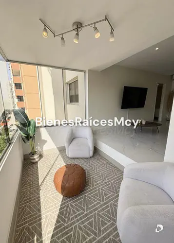 Apartamento en Andrés Bello, Maracay – 15