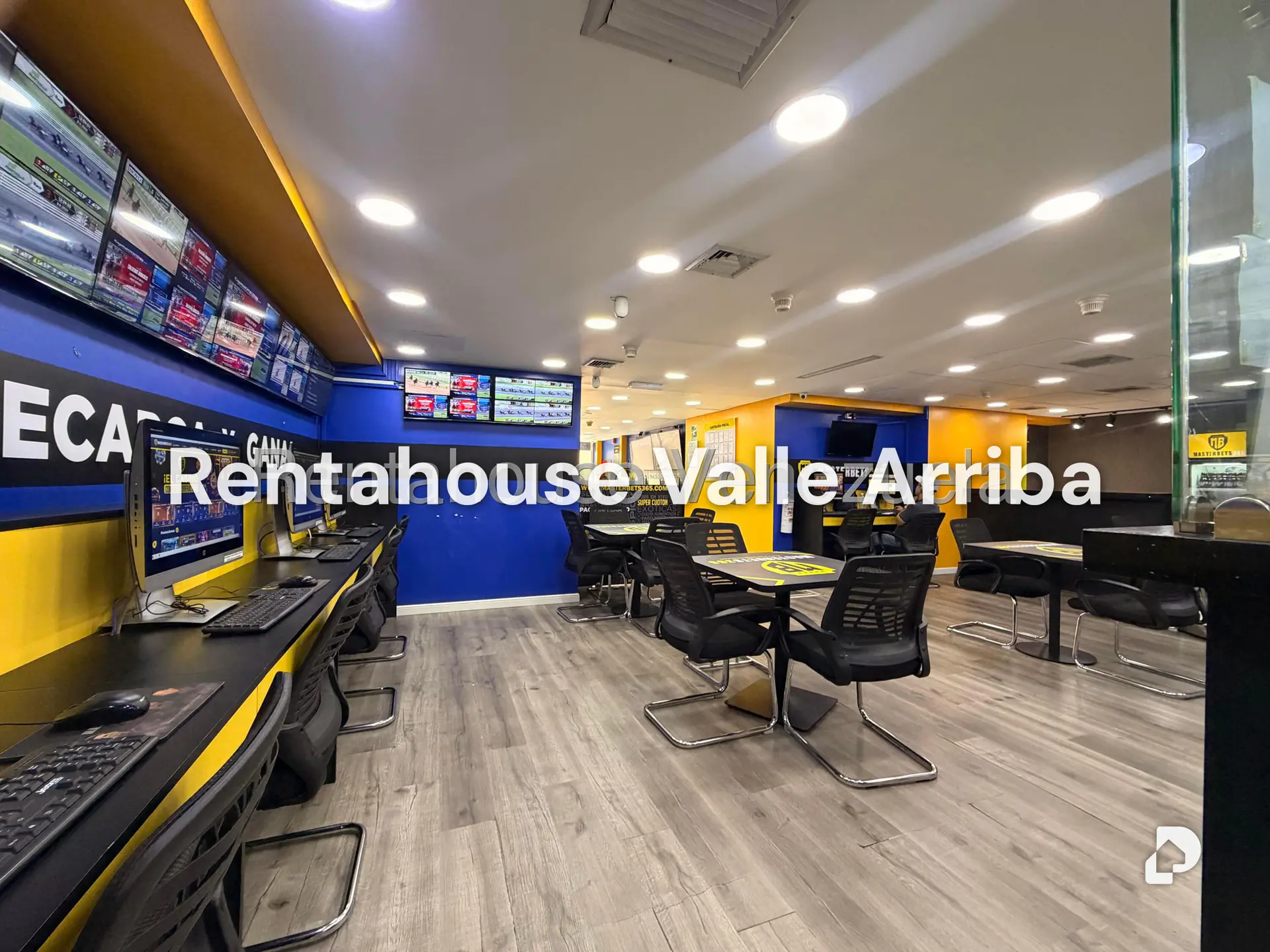 Local comercial en Las Mercedes, Caracas – 11