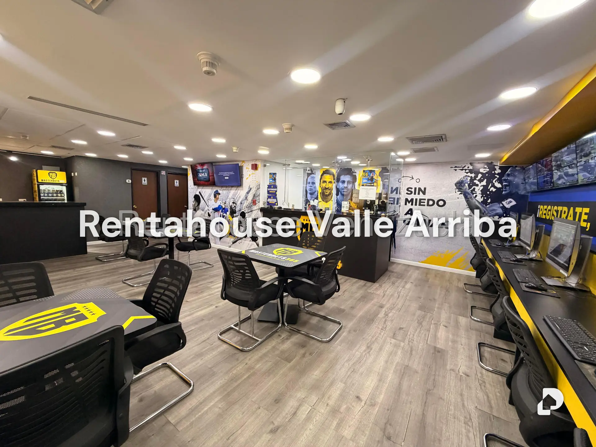 Local comercial en Las Mercedes, Caracas – 9