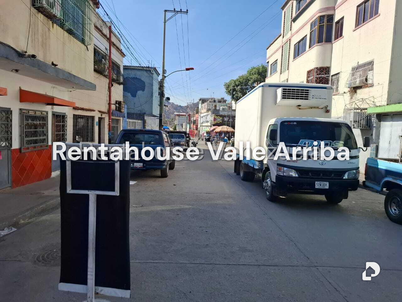 Local comercial en Cementerio, Caracas – 20