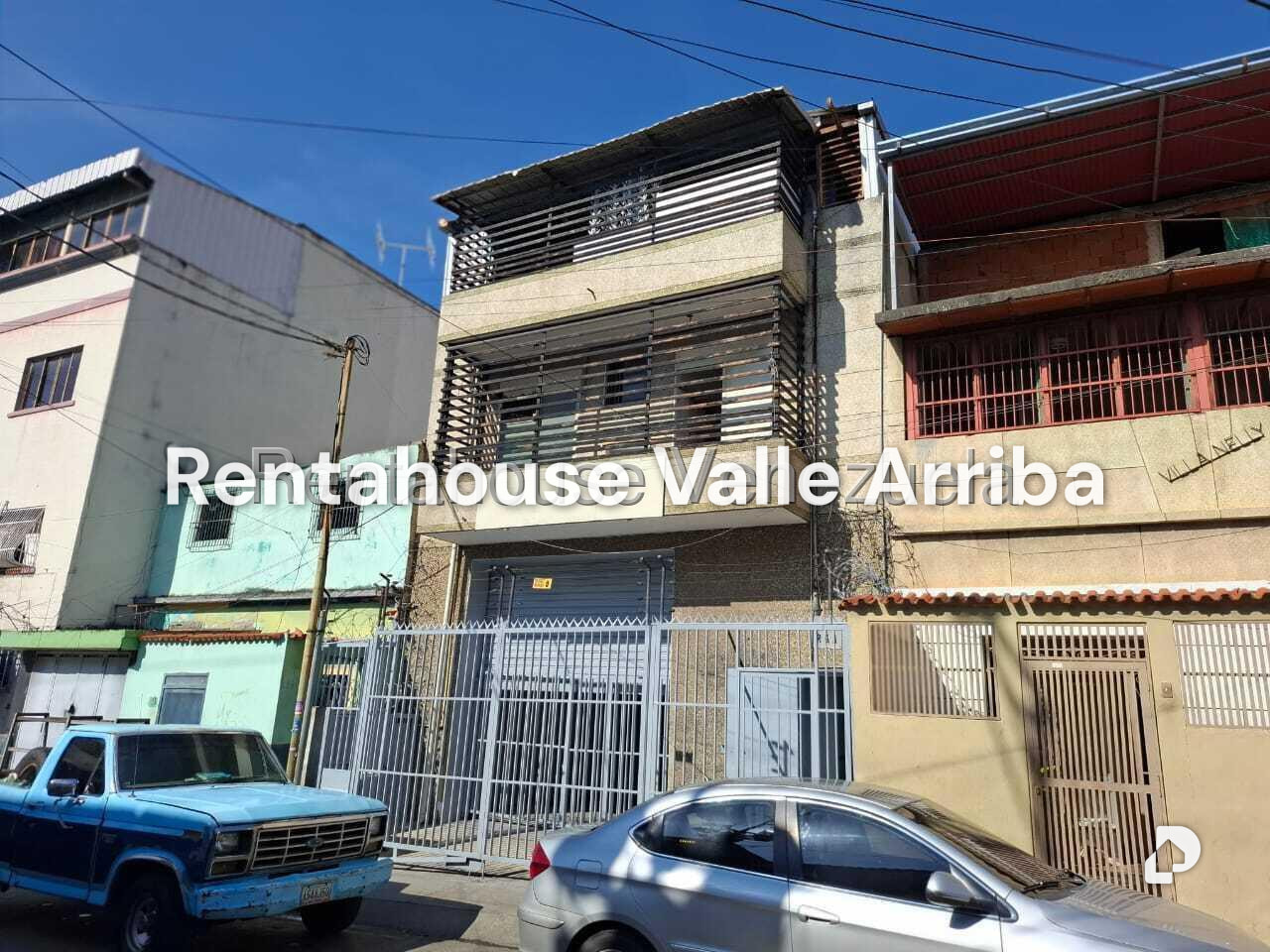Local comercial en Cementerio, Caracas – 2