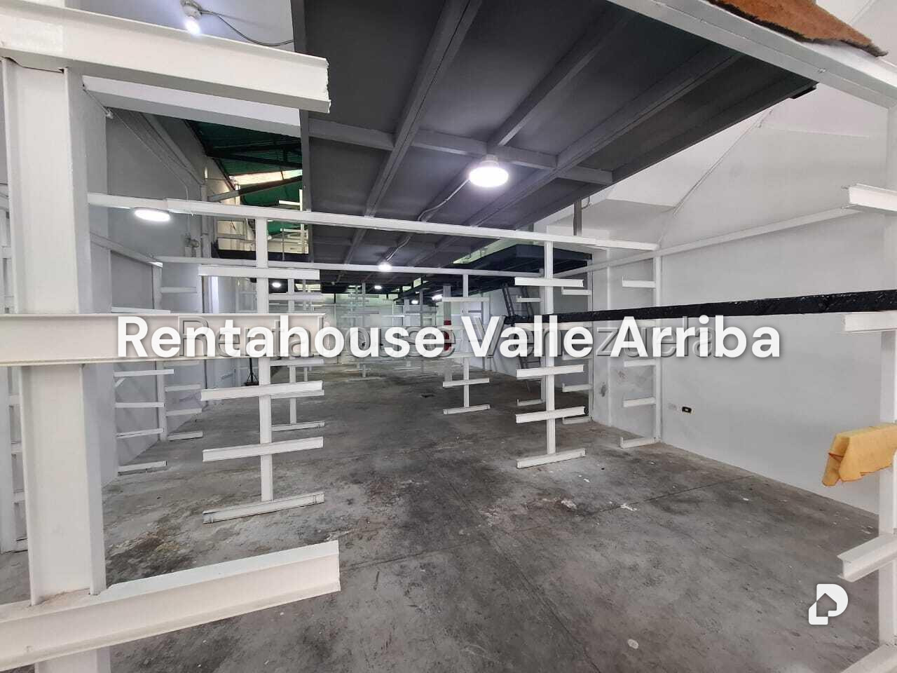 Local comercial en Cementerio, Caracas – 8