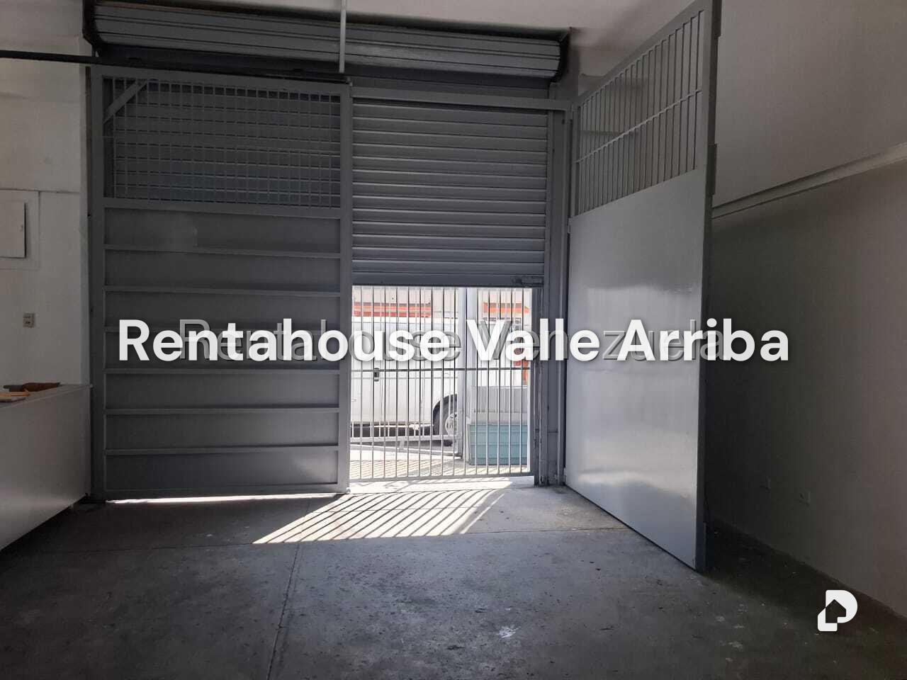 Local comercial en Cementerio, Caracas – 5