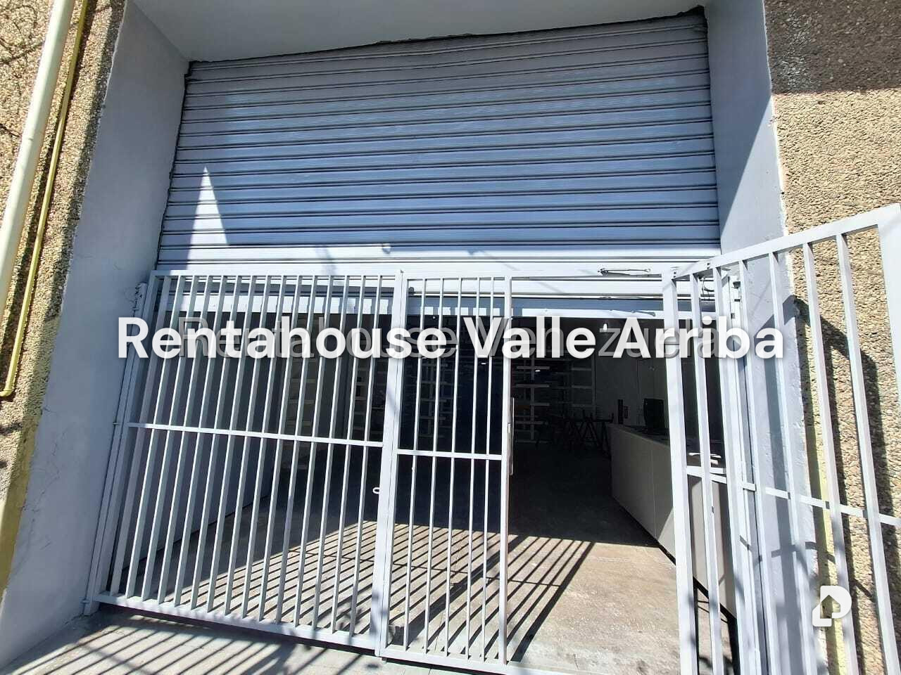 Local comercial en Cementerio, Caracas – 3