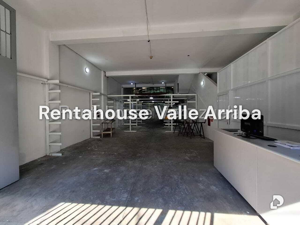 Local comercial en Cementerio, Caracas – 6