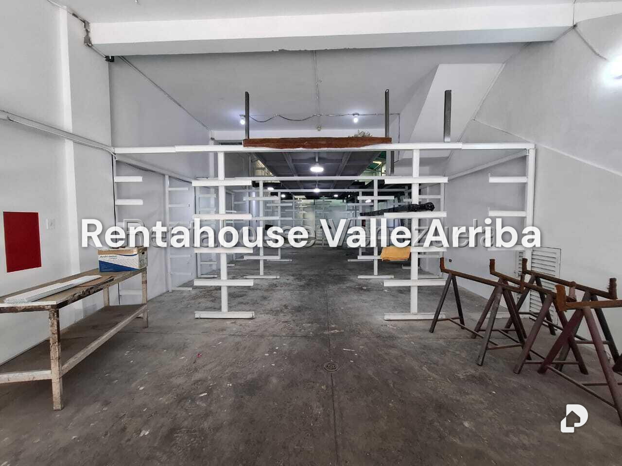 Local comercial en Cementerio, Caracas – 9
