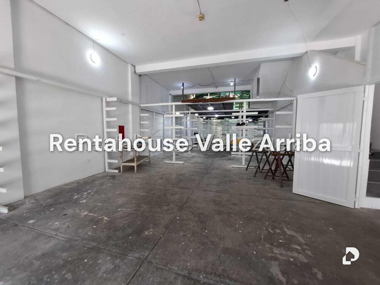 Local comercial en Cementerio, Caracas – 12