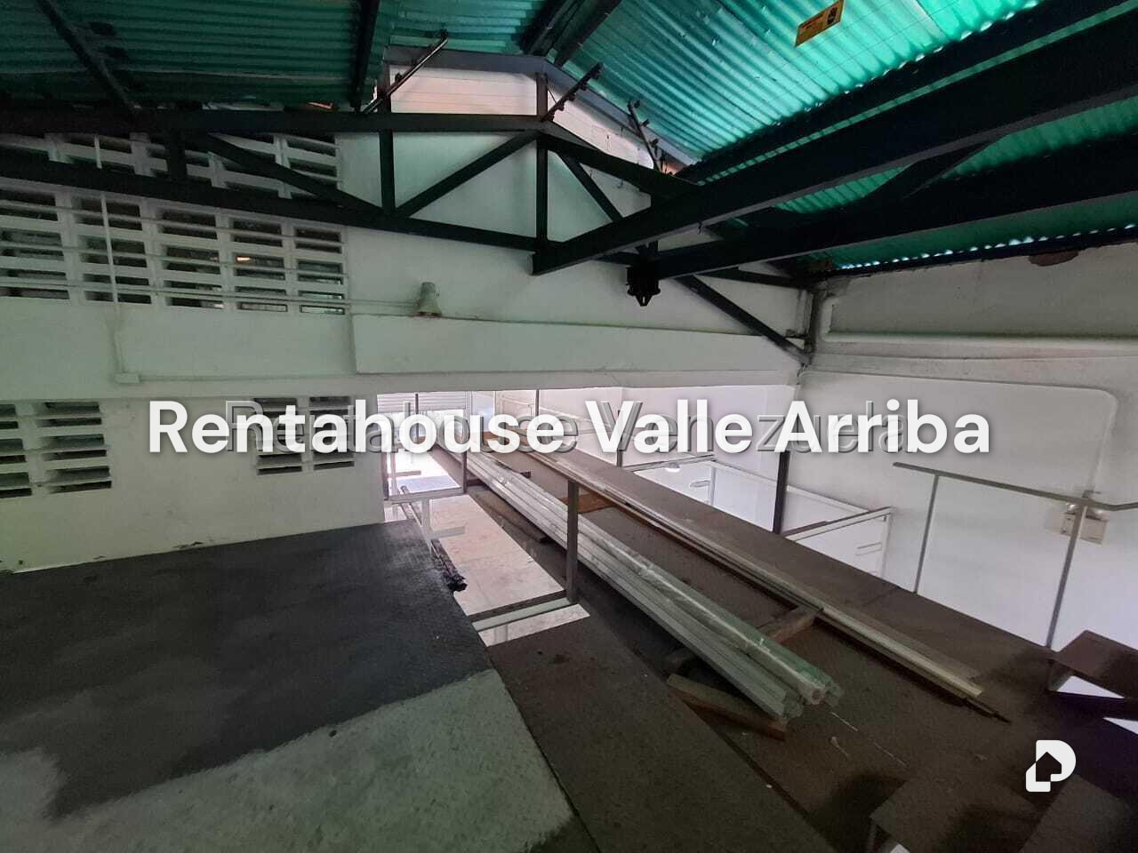 Local comercial en Cementerio, Caracas – 18