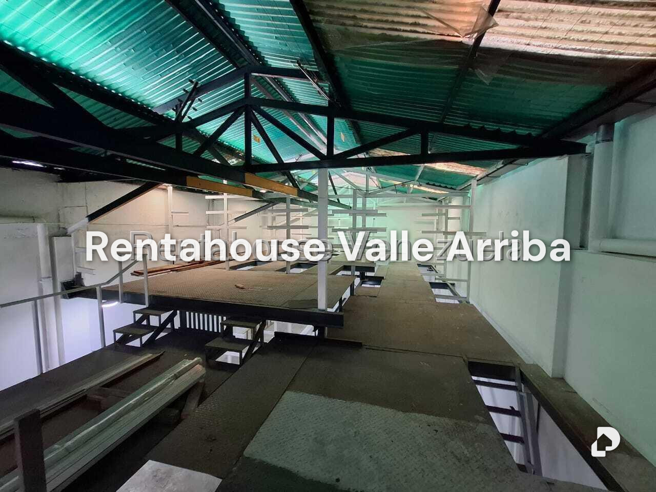 Local comercial en Cementerio, Caracas – 15