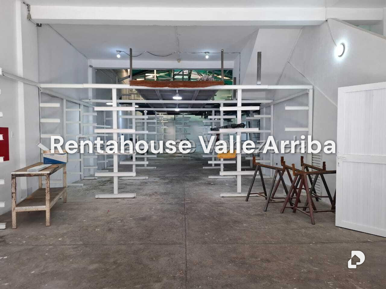 Local comercial en Cementerio, Caracas – 7