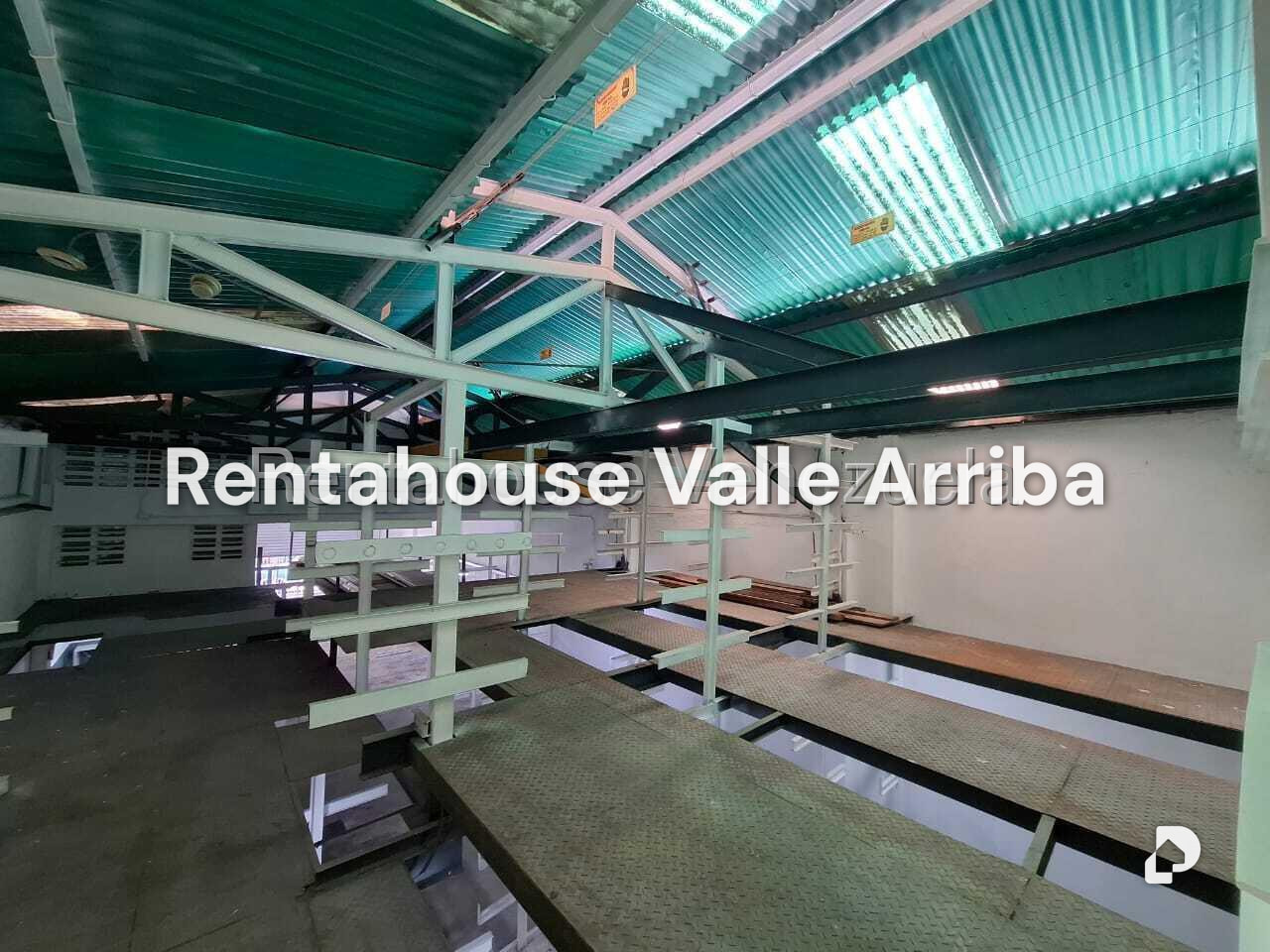 Local comercial en Cementerio, Caracas – 19