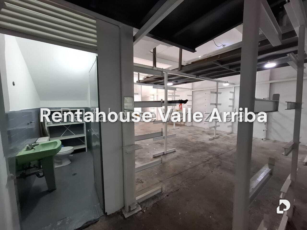 Local comercial en Cementerio, Caracas – 14