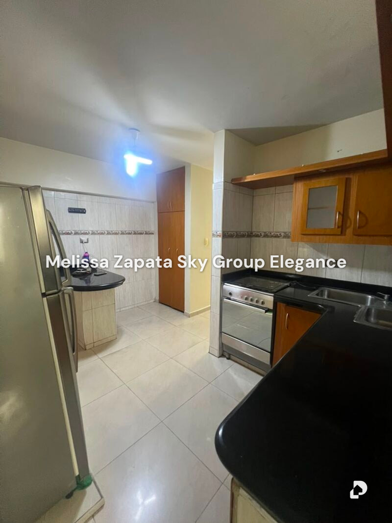 Apartamento en Cristal, Barquisimeto – 5