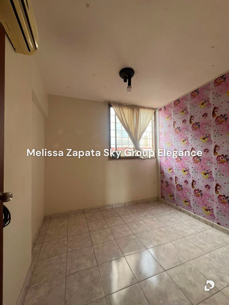 Apartamento en Cristal, Barquisimeto – 11