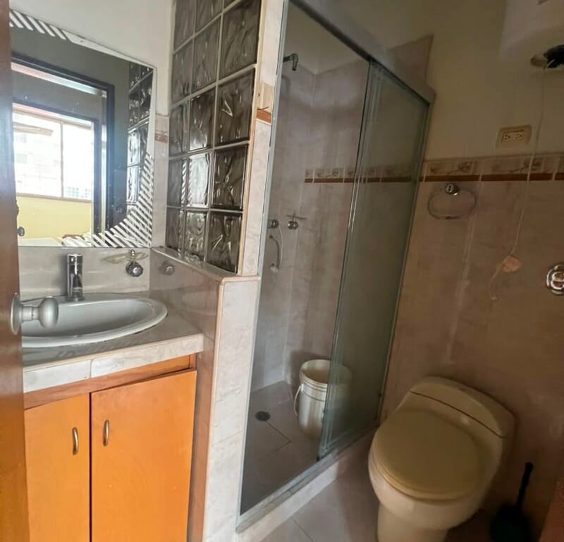 Apartamento en Barquisimeto - 1