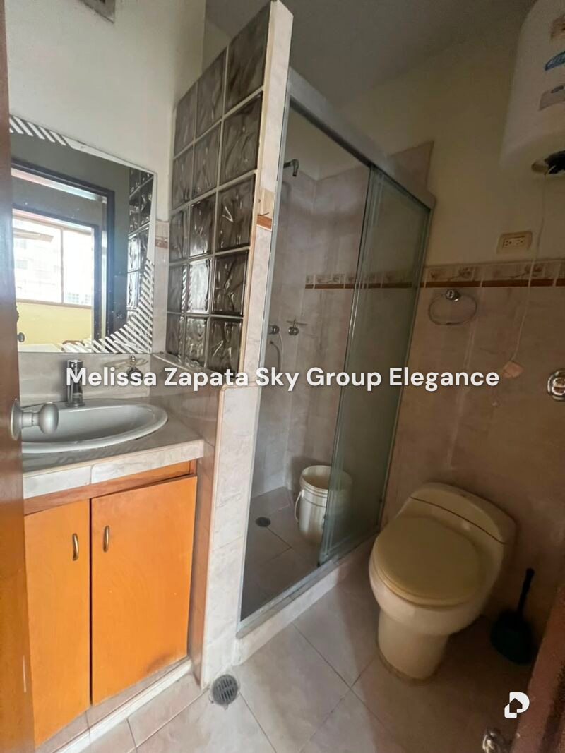 Apartamento en Cristal, Barquisimeto – 1