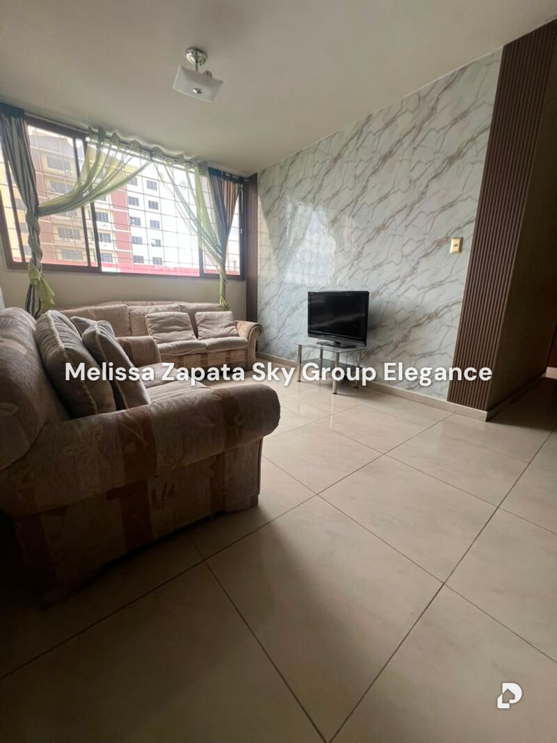 Apartamento en Cristal, Barquisimeto – 6
