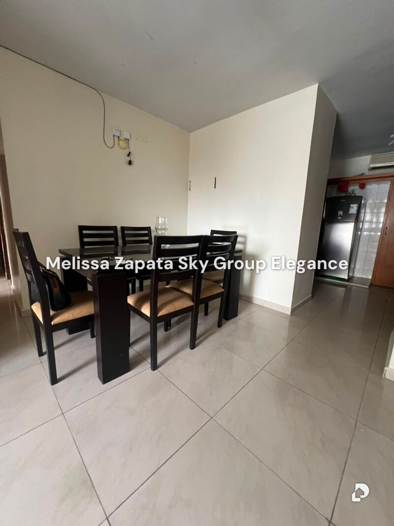 Apartamento en Cristal, Barquisimeto – 10