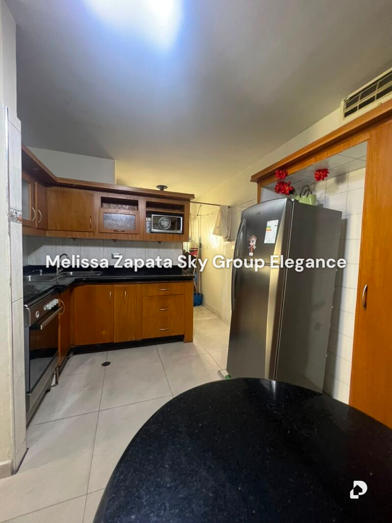 Apartamento en Cristal, Barquisimeto – 8