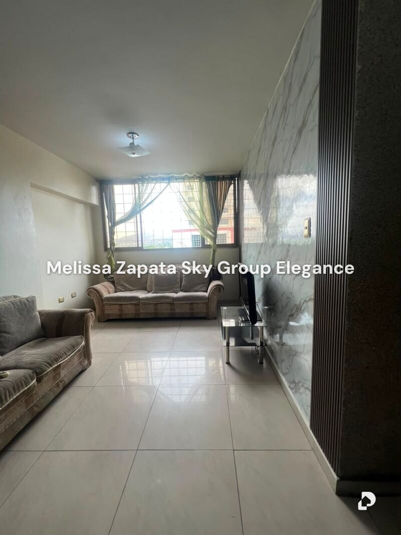 Apartamento en Cristal, Barquisimeto – 2
