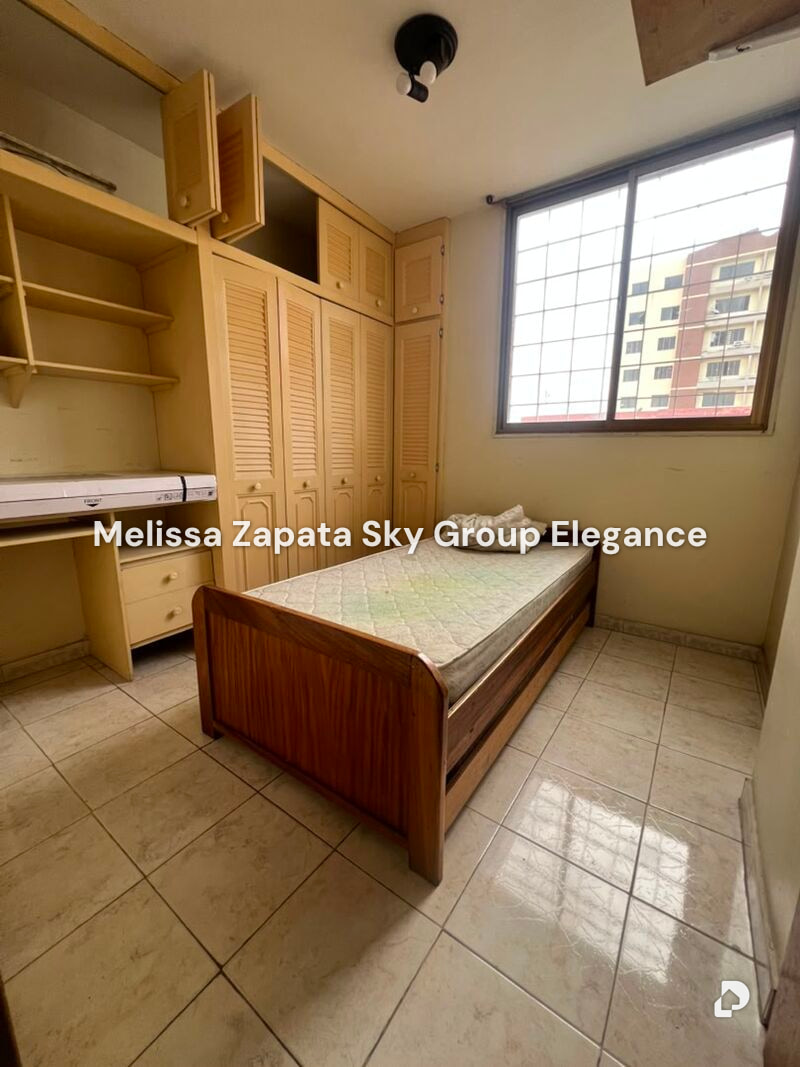 Apartamento en Cristal, Barquisimeto – 4