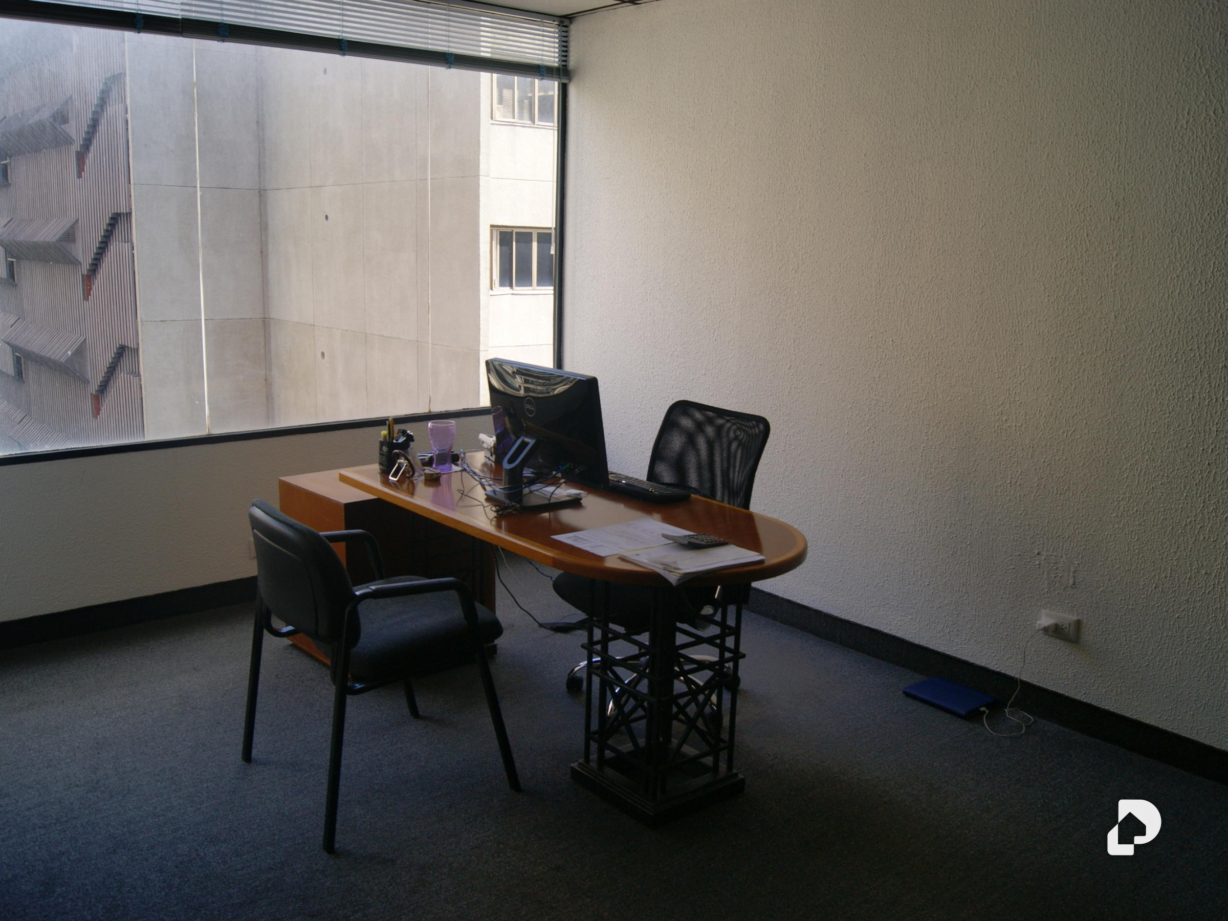 Oficina en Chuao, Caracas – 21