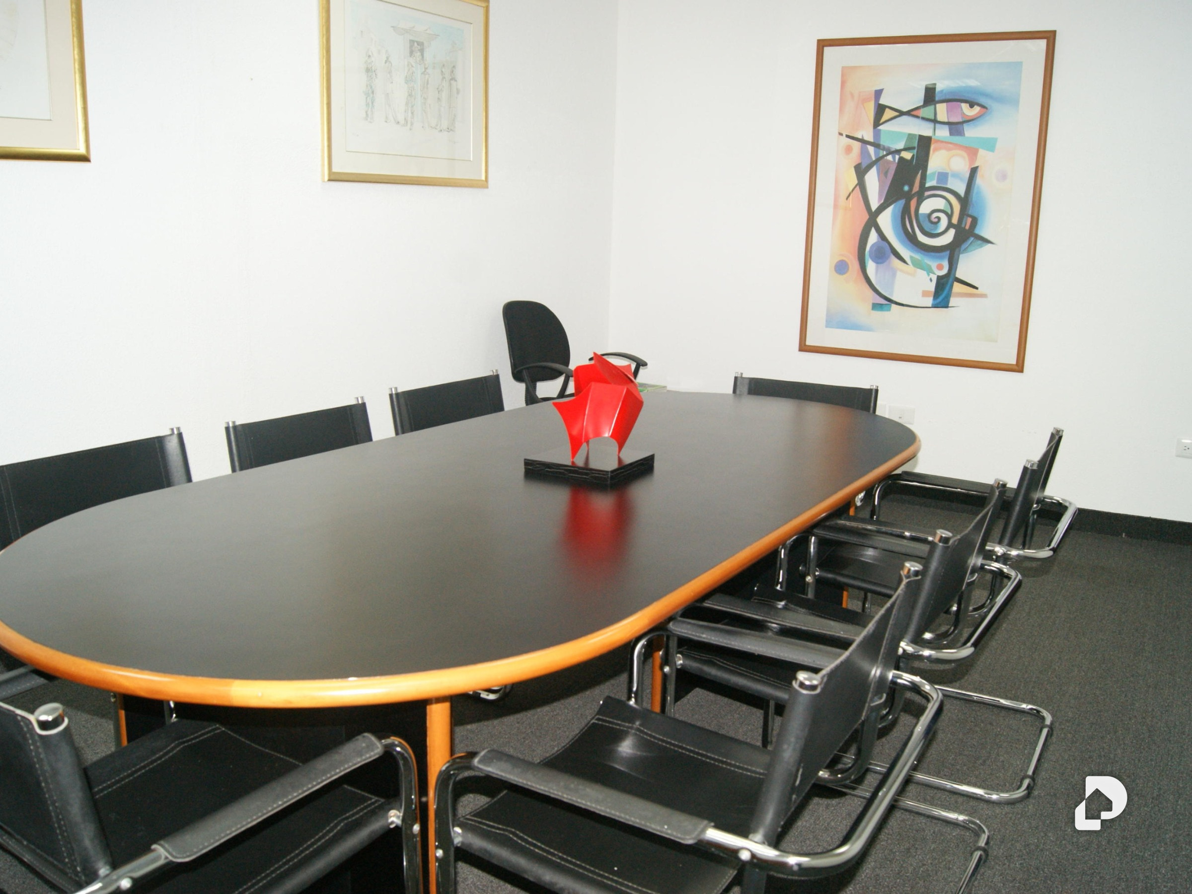 Oficina en Chuao, Caracas – 28