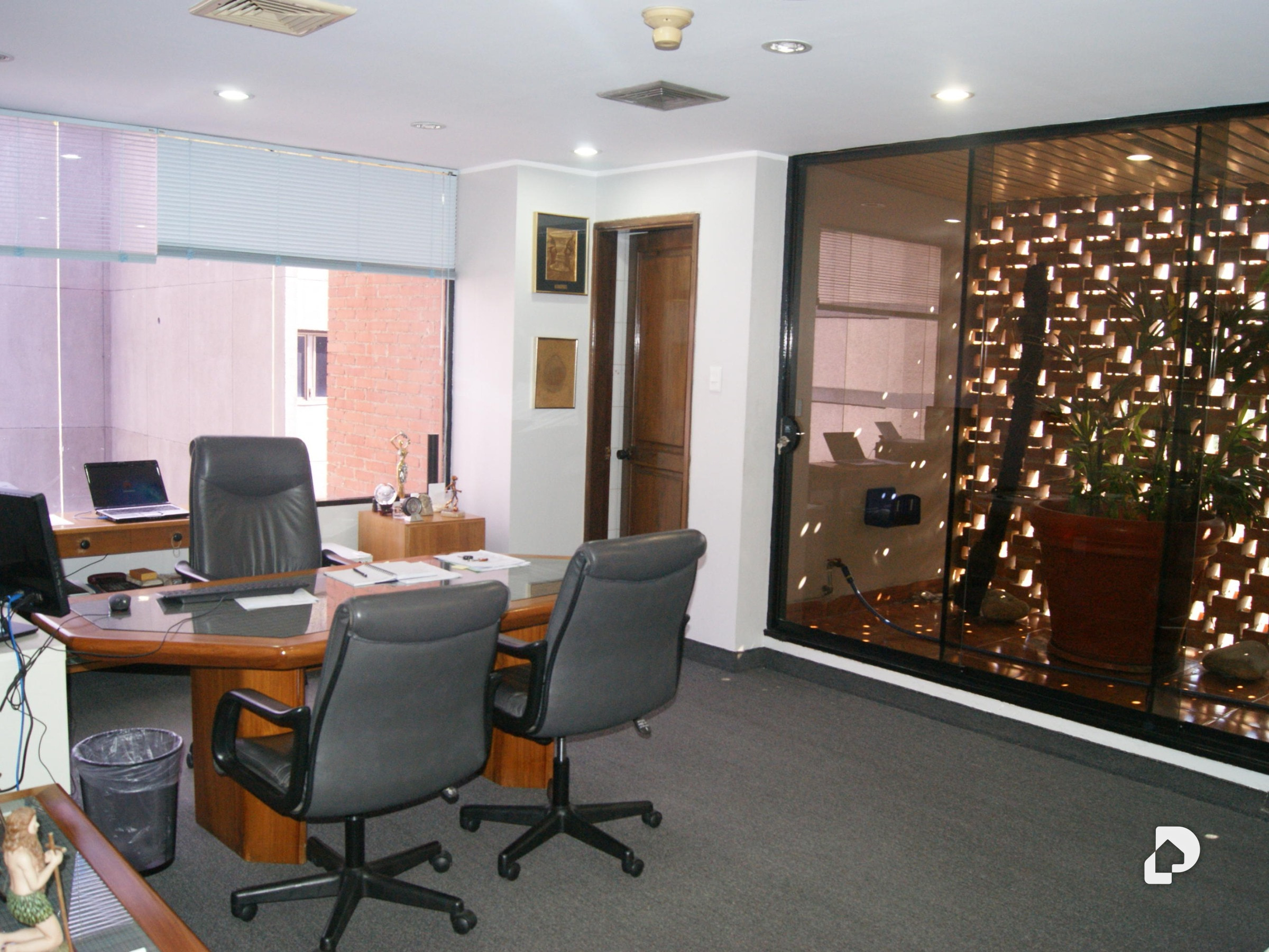 Oficina en Chuao, Caracas – 9