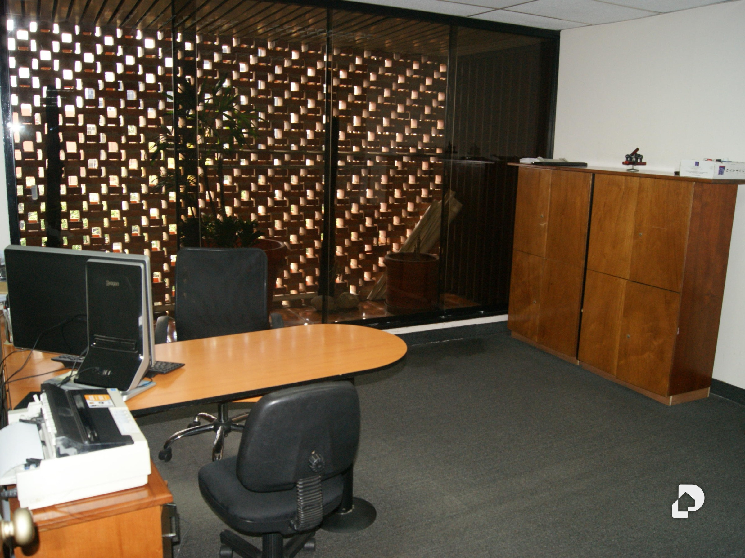 Oficina en Chuao, Caracas – 18