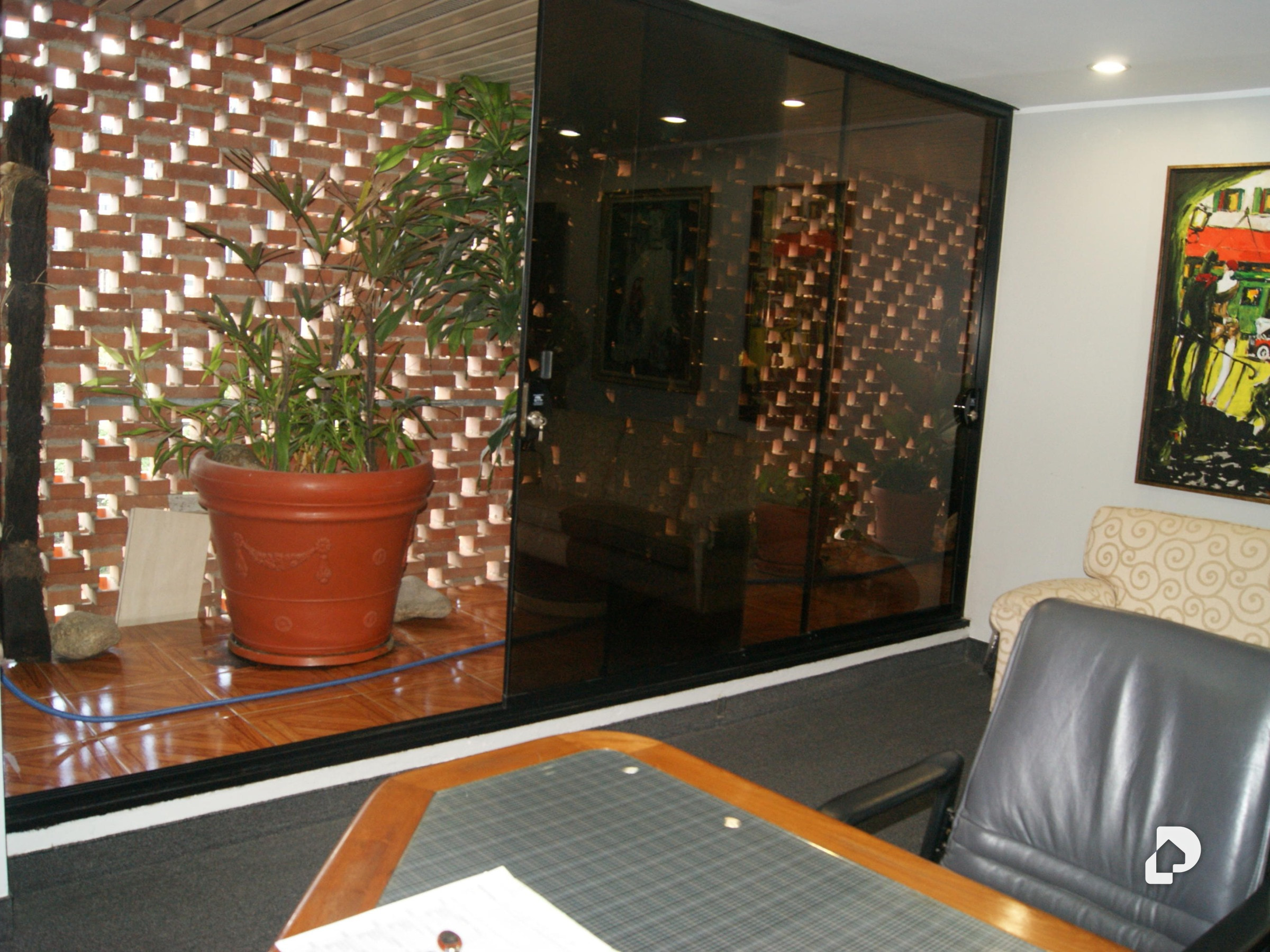 Oficina en Chuao, Caracas – 13