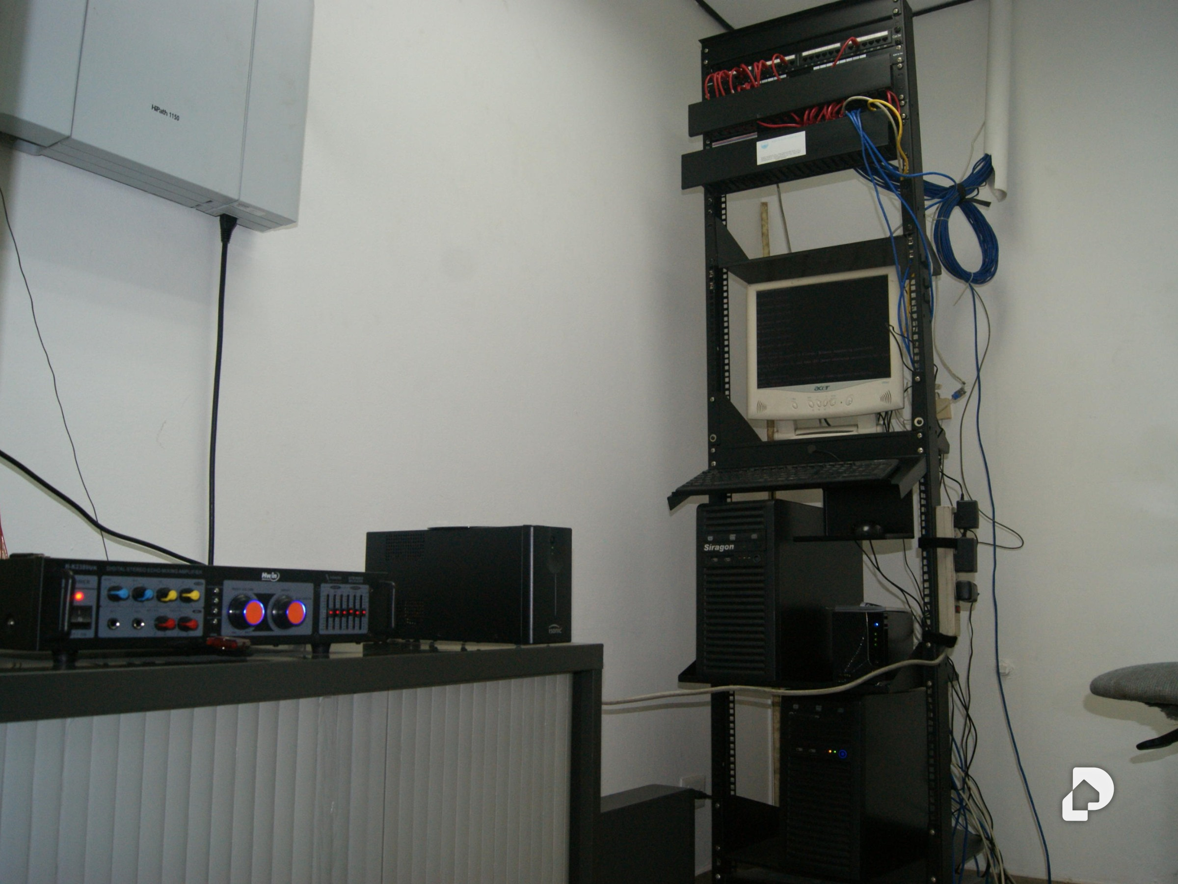 Oficina en Chuao, Caracas – 30