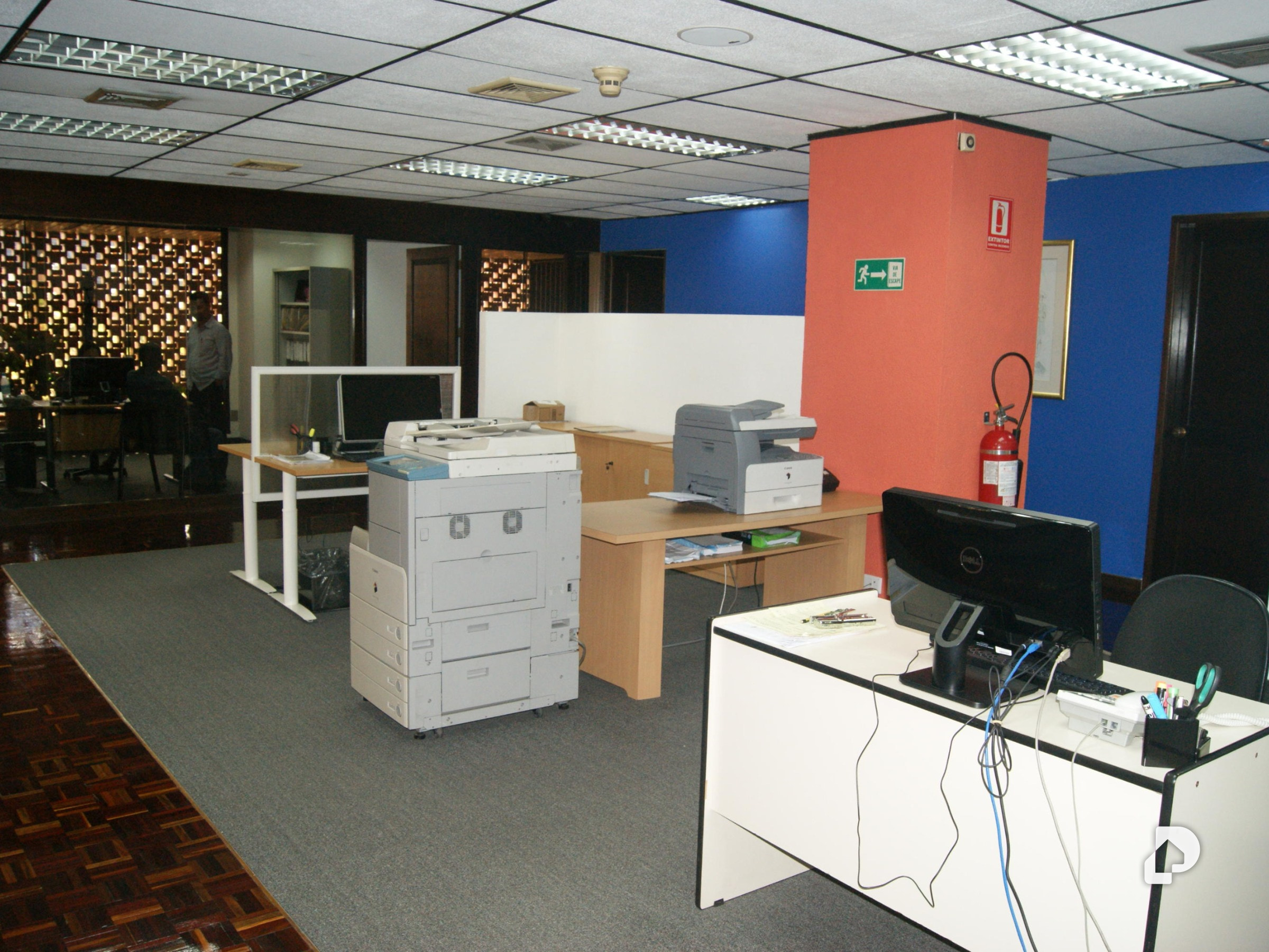 Oficina en Chuao, Caracas – 7
