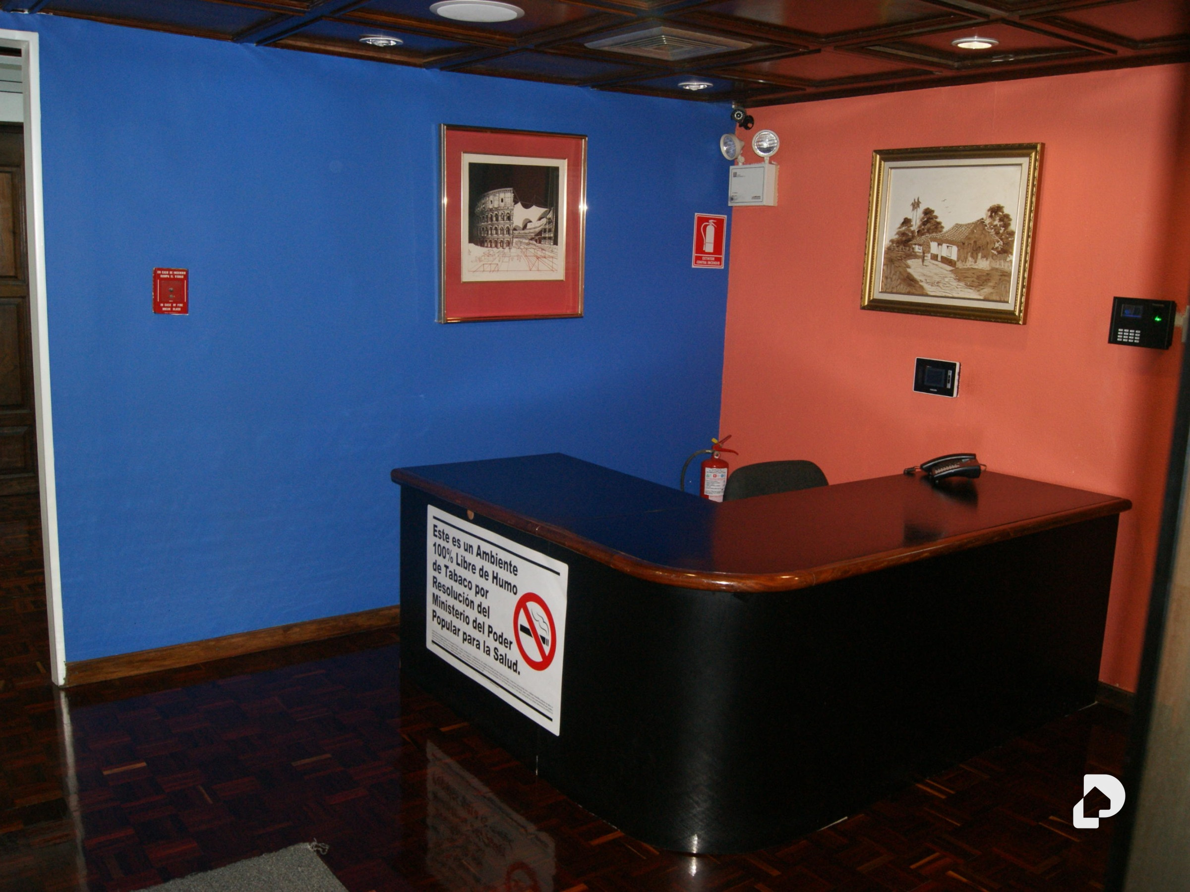 Oficina en Chuao, Caracas – 4