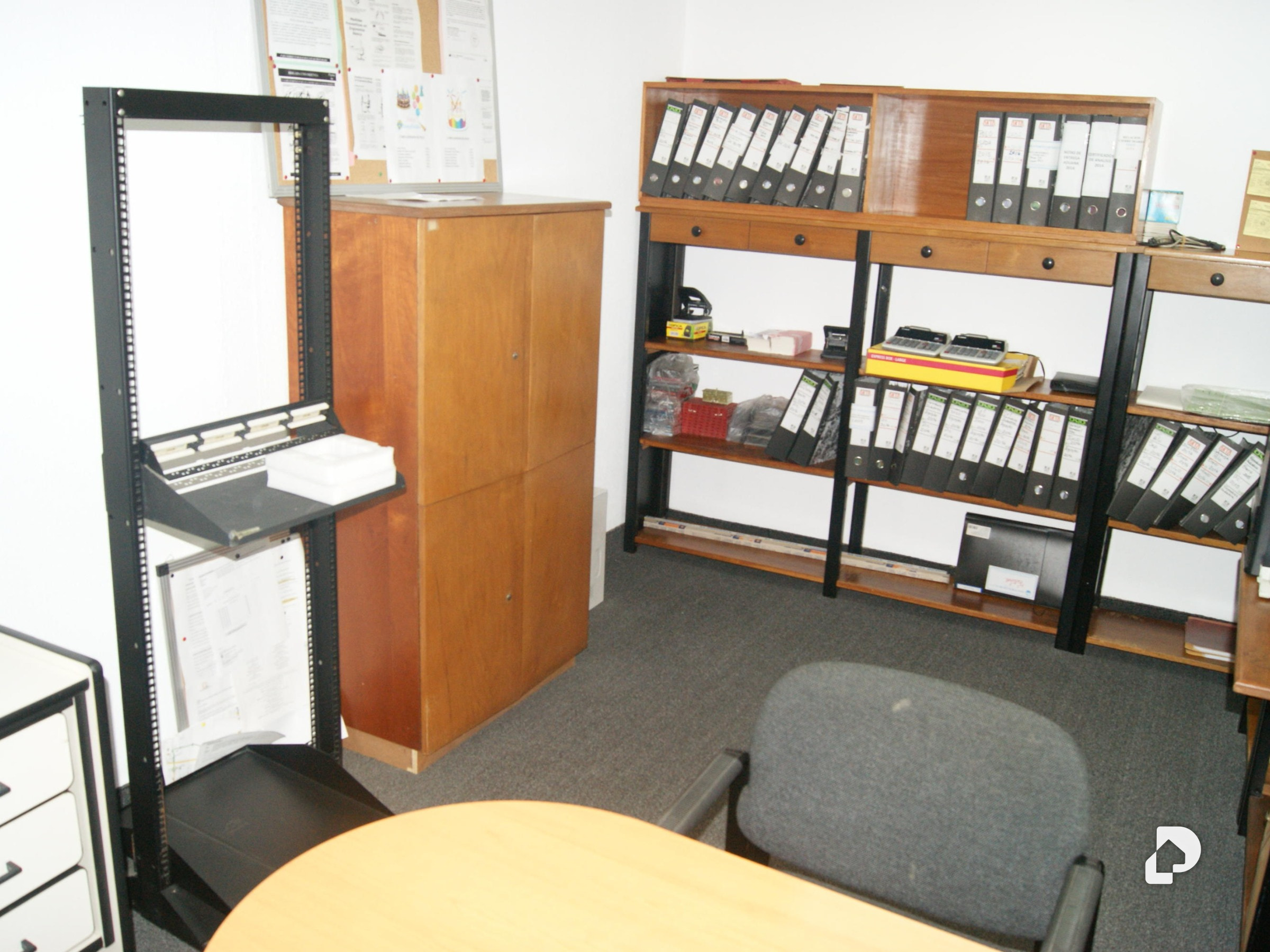 Oficina en Chuao, Caracas – 8