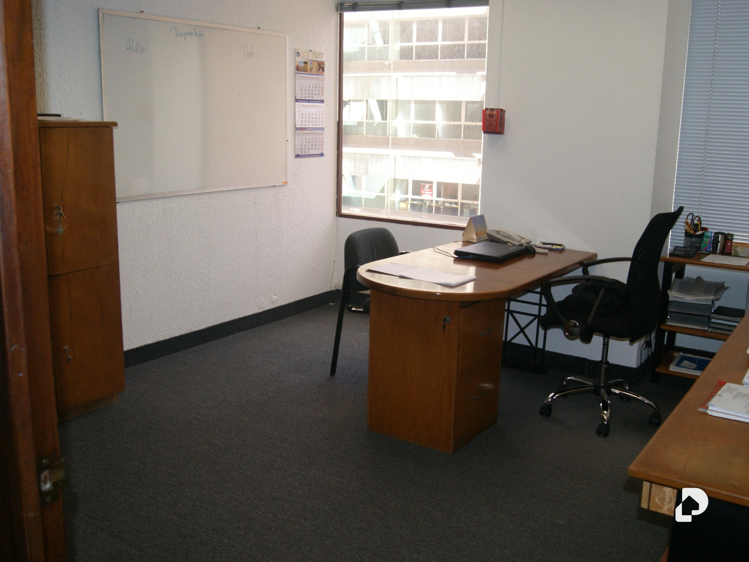 Oficina en Chuao, Caracas – 22