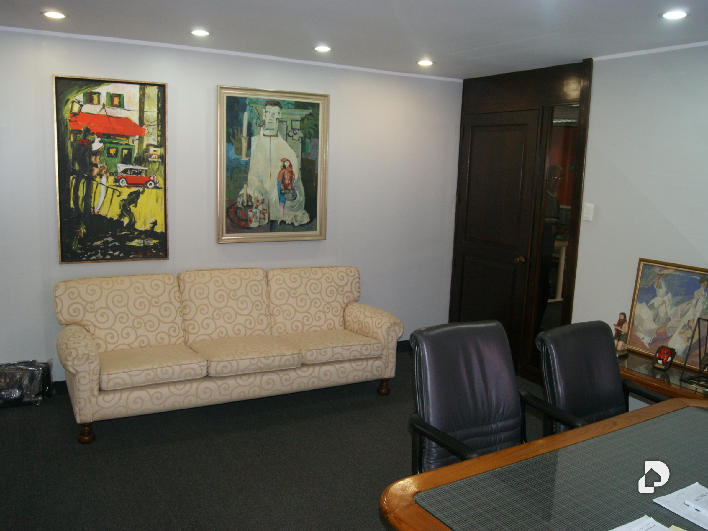 Oficina en Chuao, Caracas – 10