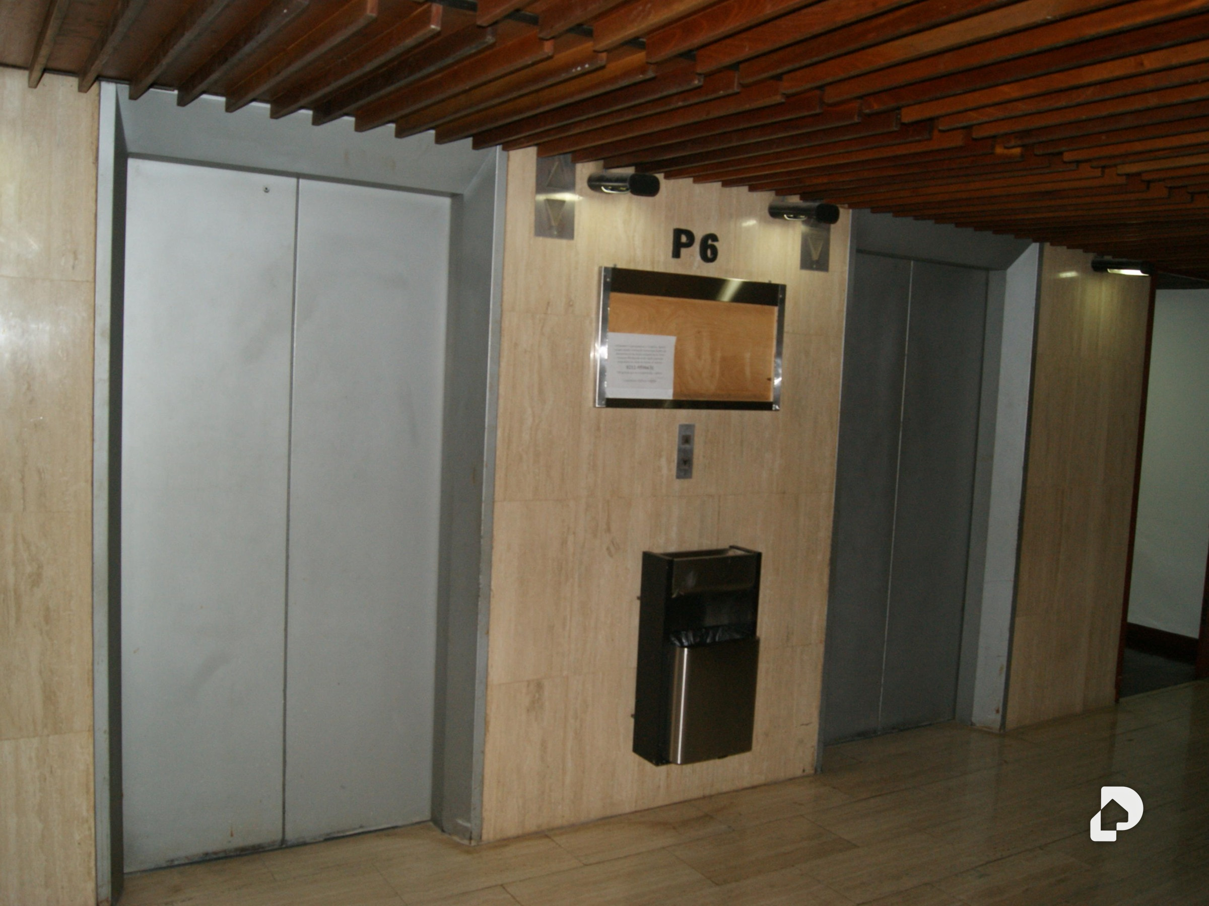 Oficina en Chuao, Caracas – 2