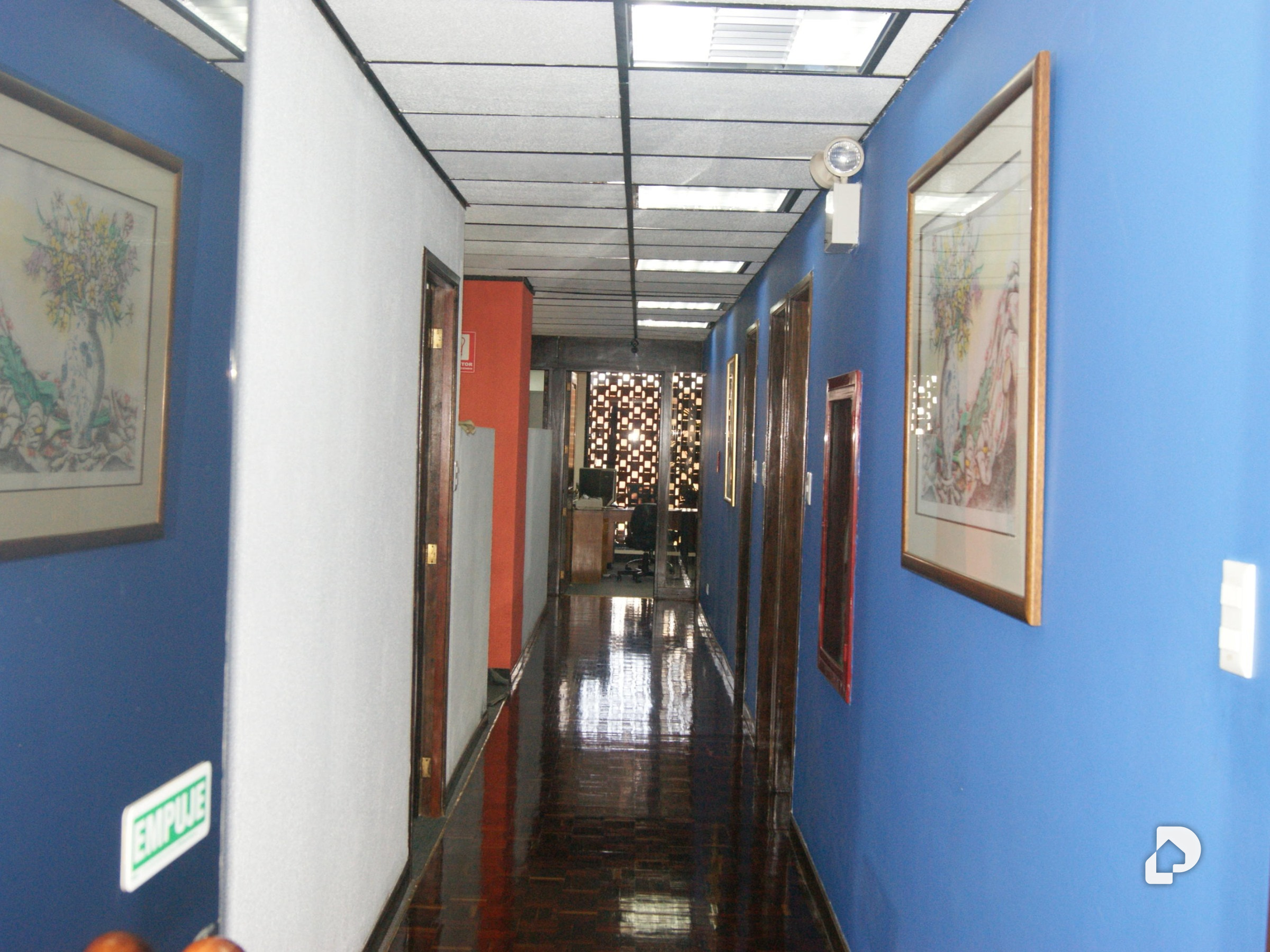 Oficina en Chuao, Caracas – 29