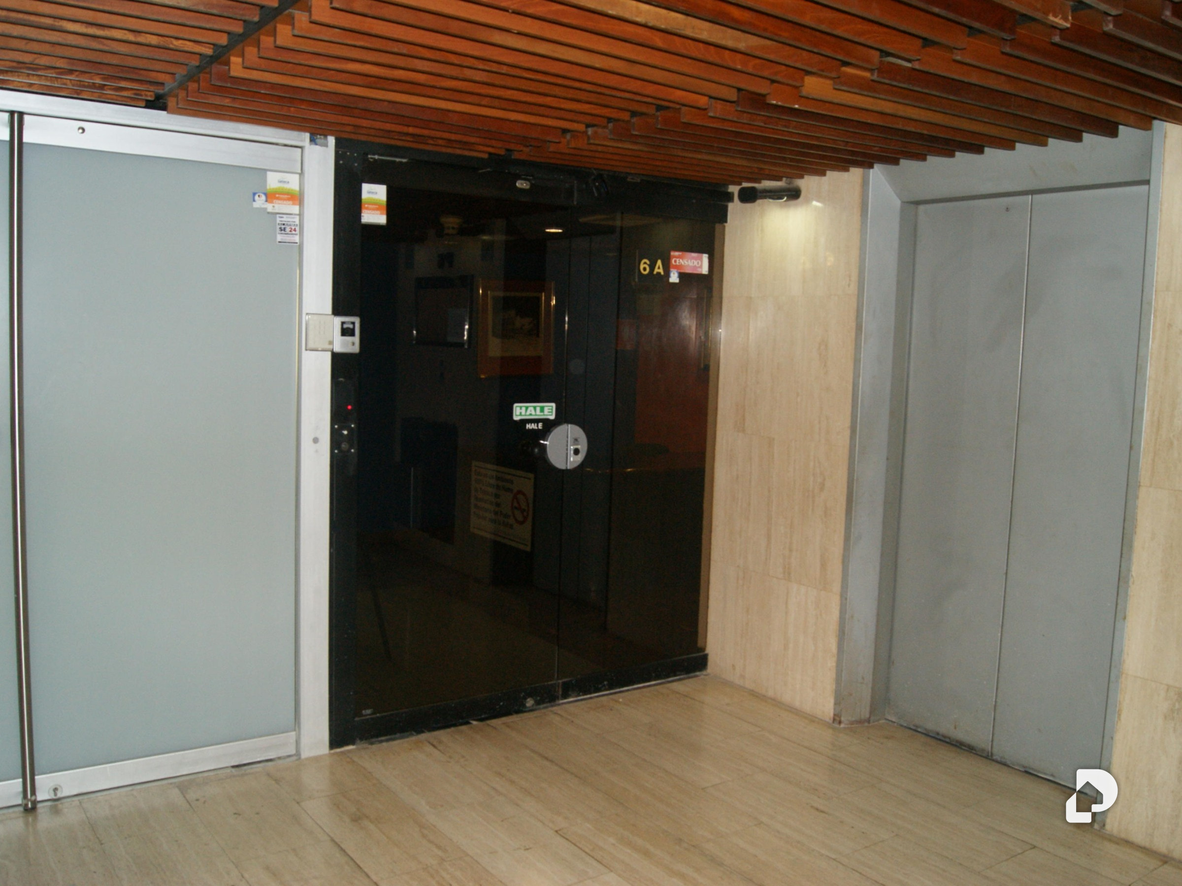 Oficina en Chuao, Caracas – 3