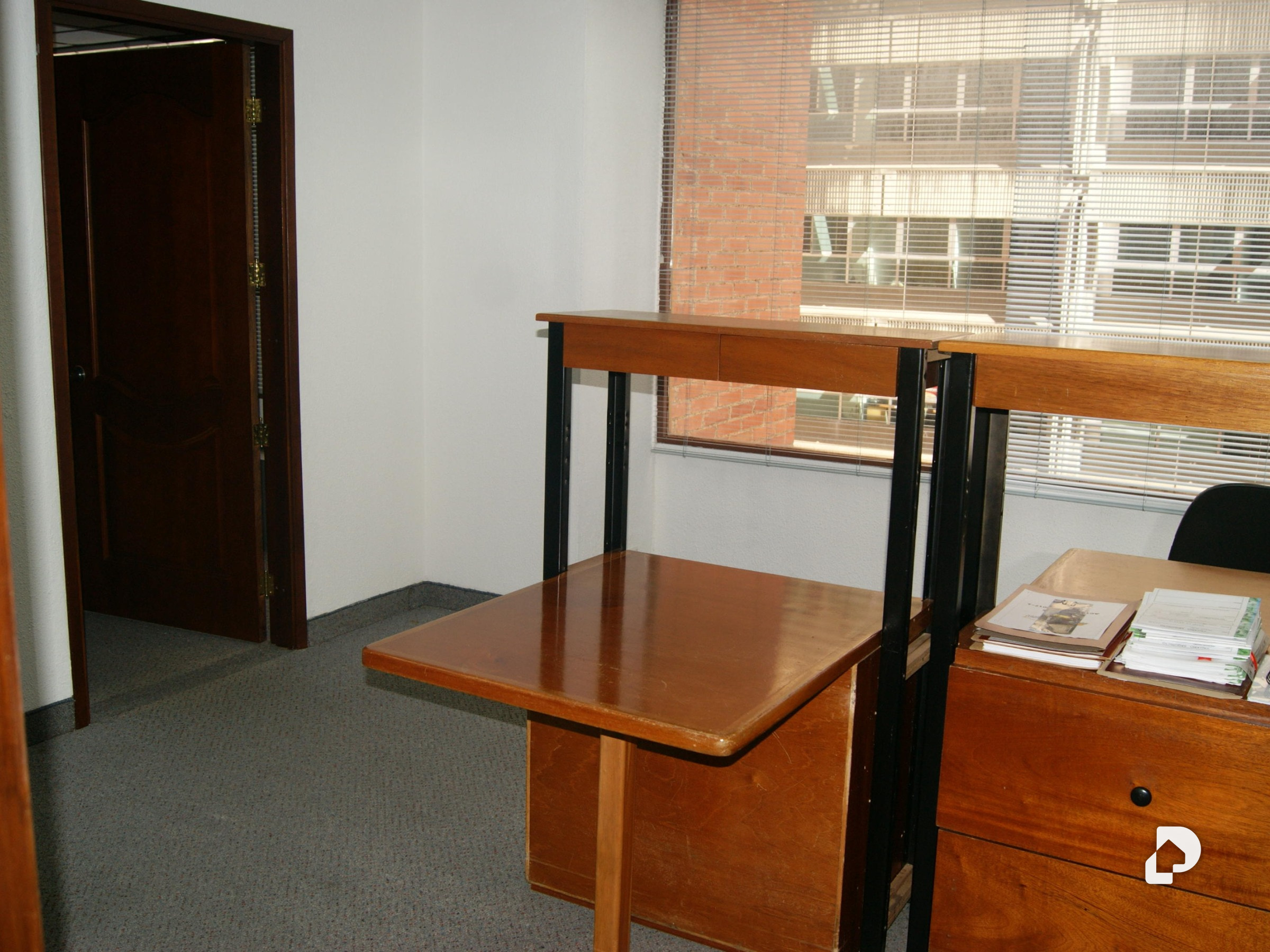 Oficina en Chuao, Caracas – 25