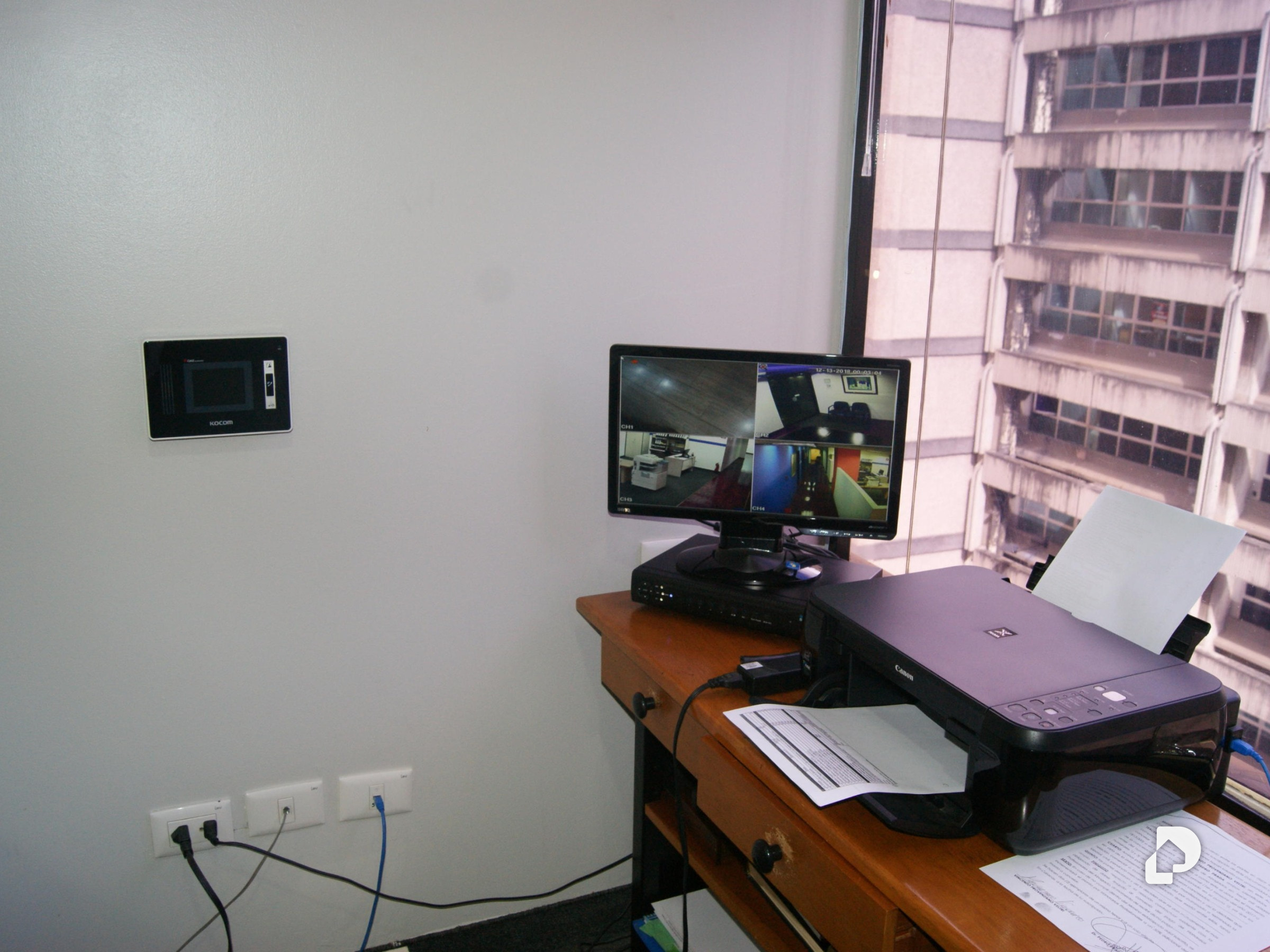 Oficina en Chuao, Caracas – 14