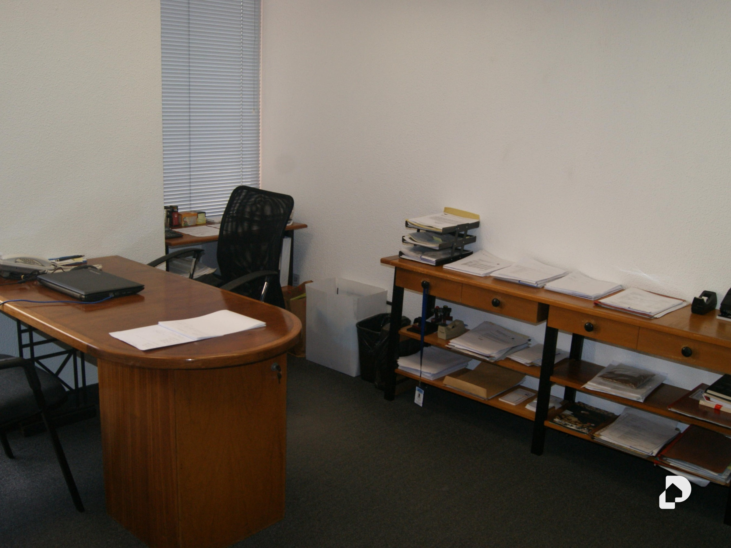 Oficina en Chuao, Caracas – 23