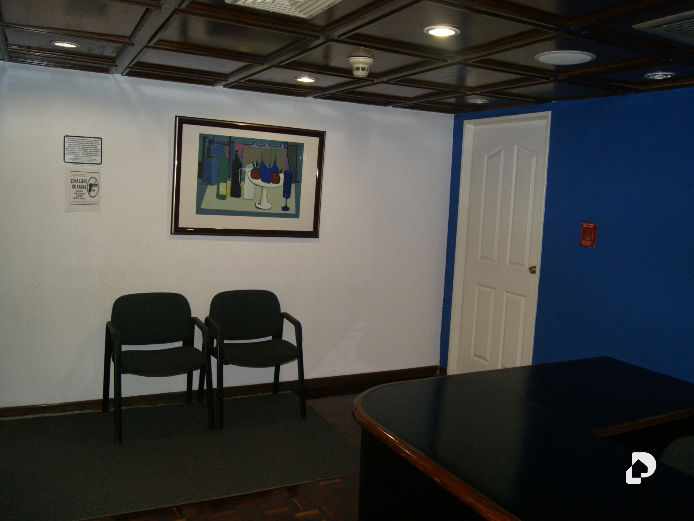 Oficina en Chuao, Caracas – 5