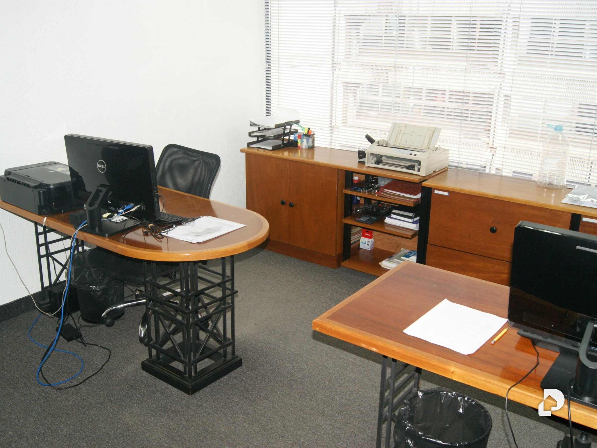 Oficina en Chuao, Caracas – 24